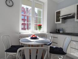 noclegi Gdańsk Grand Tourist Gemini II