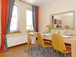 noclegi Gdańsk Apartament Kameralny nad Motławą