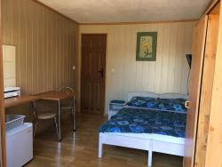 noclegi Stegna Orle Gniazdo domki