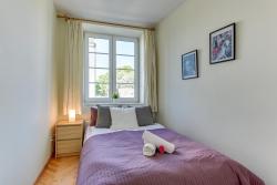 noclegi Gdańsk Apartments By The River - Gdańsk Old Town by Noclegi Renters