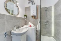 noclegi Gdańsk Apartments By The River - Gdańsk Old Town by Noclegi Renters