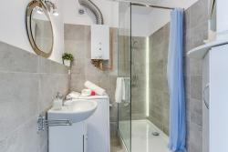 noclegi Gdańsk Apartments By The River - Gdańsk Old Town by Noclegi Renters