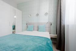 noclegi Rewal Resort Apartamenty Klifowa Rewal 4