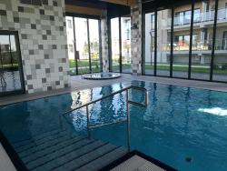 noclegi Sianożęty Apartament 5Mórz Leo