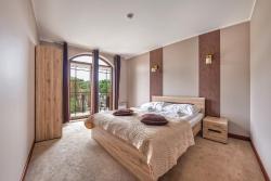 noclegi Krynica Morska Continental, Sun & Snow