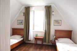 noclegi Sopot Villa Irena