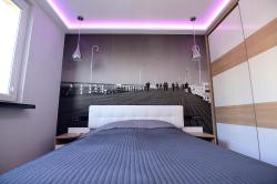 noclegi Sopot Victus Apartamenty, Apartament Tesla