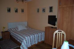 noclegi Gdynia Homestay Kapitańska 9