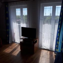 noclegi Karwia Willa Hetman