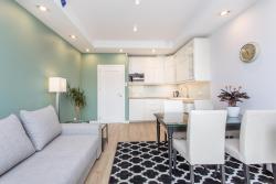 noclegi Gdańsk Stare Miasto Gdansk Jaglana - Comfy Apartments