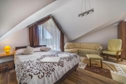 noclegi Władysławowo Pokoje i Apartamenty Poducha