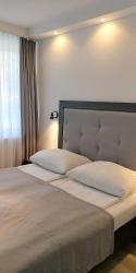 noclegi Pobierowo Sun Park - Parking w cenie!