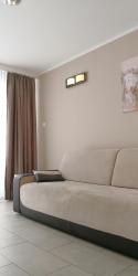 noclegi Pobierowo Sun Park - Parking w cenie!