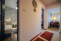 noclegi Białka Tatrzańska Apartament Premium 608-593-000