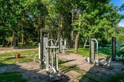 noclegi Kąty Rybackie Ośrodek Wypoczynkowy Eden Kąty Rybackie