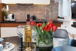 noclegi Gdynia Apartament ProBaltica II Gdynia