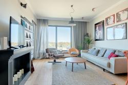 noclegi Gdańsk CITYSTAY BraBank Gdansk Apartment