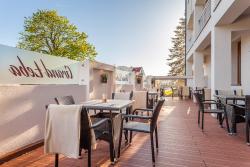 noclegi Łeba Grand Łeba