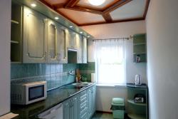 noclegi Rowy APARTAMENTY Kot JARZĘBINOWA 7