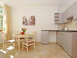 noclegi Gdańsk Apartament Starogdański 51