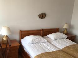 noclegi Jastarnia APARTAMENT 345 w Domu Zdrojowym - Jastarnia