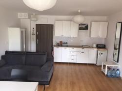 noclegi Pogorzelica Apartament Jula 1