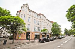 noclegi Sopot Grand Apartments Tulipan