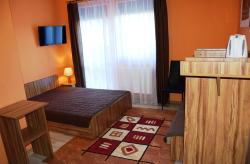 noclegi Ustronie Morskie Villa Delfin