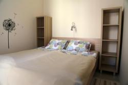 noclegi Rewal Apartament AMS B7