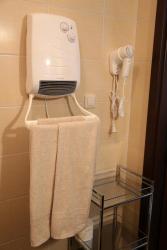 noclegi Rewal Apartament AMS B7
