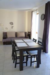noclegi Rewal Apartament AMS B7