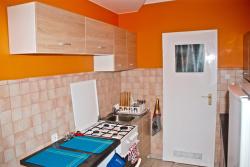 noclegi Łeba Łeba Apartament