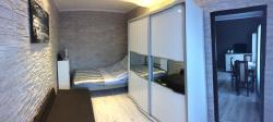 noclegi Łeba Łeba Apartament