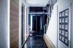 noclegi Rewal Apartamenty Villa Baltica Rewal - jacuzzi na dachu, wi-fi, parking w cenie