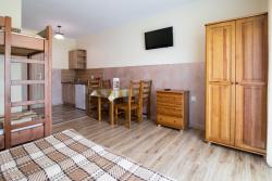 noclegi Istebna Apartamenty w Istebnej