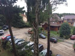 noclegi Świnoujście Apartament Zdrojowa u Heleny