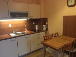 noclegi Świnoujście Apartament Zdrojowa u Heleny