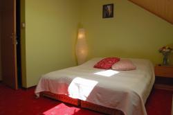 noclegi Grzybowo Villa Orchidea