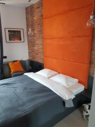 noclegi Gdańsk Apartament Piwna 16 Gdańsk