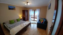 noclegi Falsztyn Apartament Sokola Skała