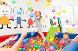 noclegi Kołobrzeg Ikar Plaza