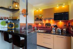 noclegi Krynica Morska "PRZY PLAŻY" Apartamenty PREMIUM Continental
