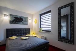 noclegi Krynica Morska "PRZY PLAŻY" Apartamenty PREMIUM Continental