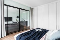 noclegi Sopot Grand Apartments Wave- Na Fali