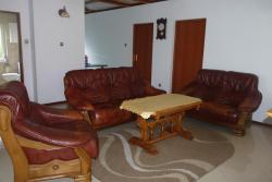 noclegi Rowy APARTAMENTY Kot JARZĘBINOWA 7