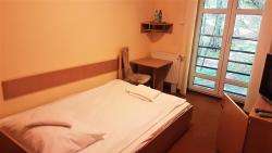 noclegi Sopot hostel leśny