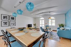 noclegi Sopot Sopot Comfort Apartments Superior