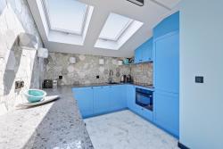 noclegi Sopot Sopot Comfort Apartments Superior