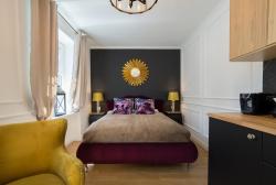 noclegi Gdańsk Basilica Apartment Mariacka Gdansk