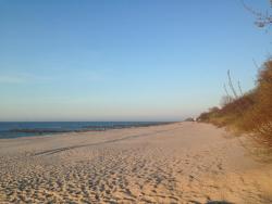 noclegi Kołobrzeg APARTAMENT z 3 SYPIALNIAMI PRZY PLAŻY